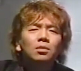 画像 上田晋也のパーマはなぜかけた コロナが原因 時系列で髪型検証 M K